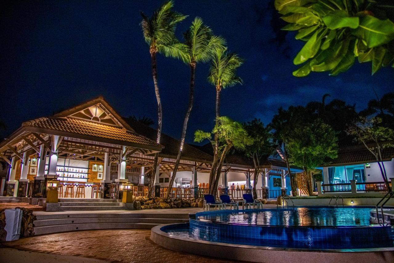 Resort Samui Natien 3*