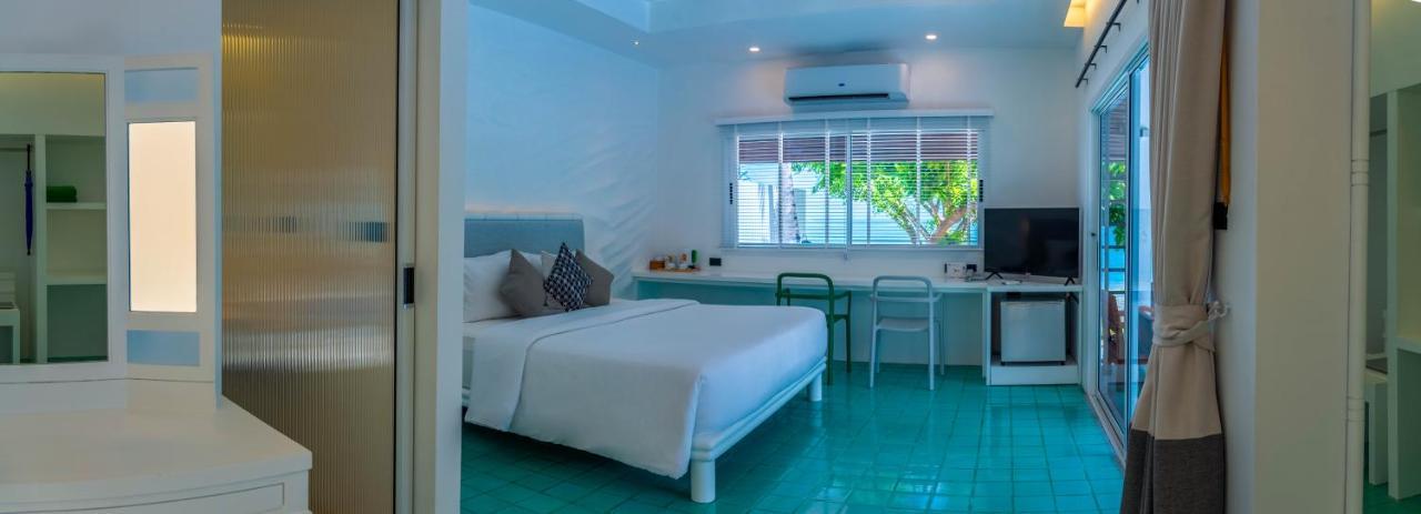 Samui Natien Resort 3*