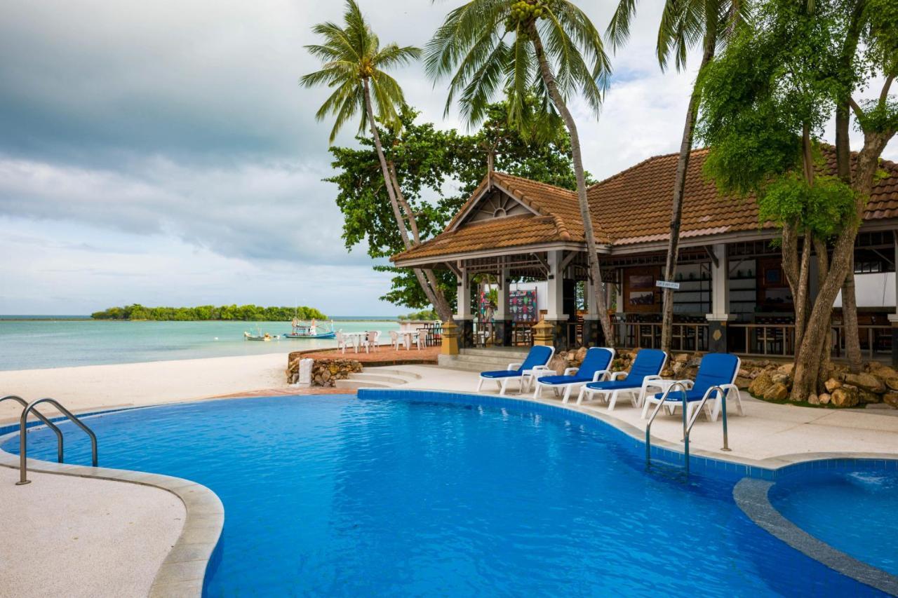 Samui Natien Resort 3*