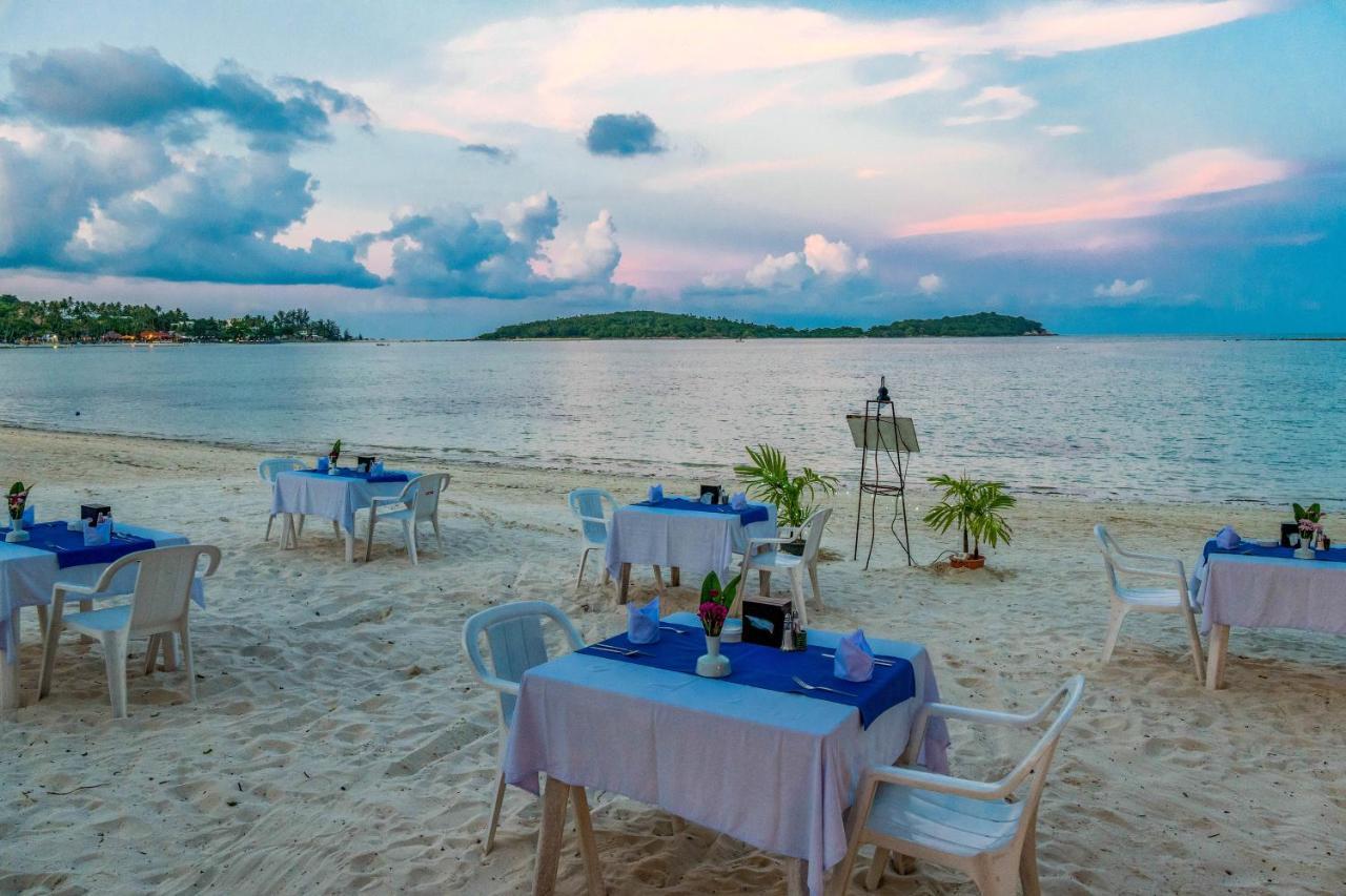 Resort Samui Natien 3*