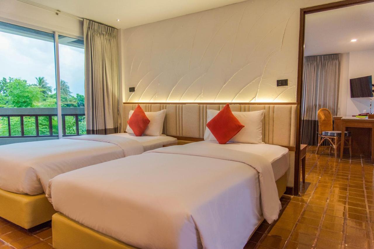 Samui Natien 3*