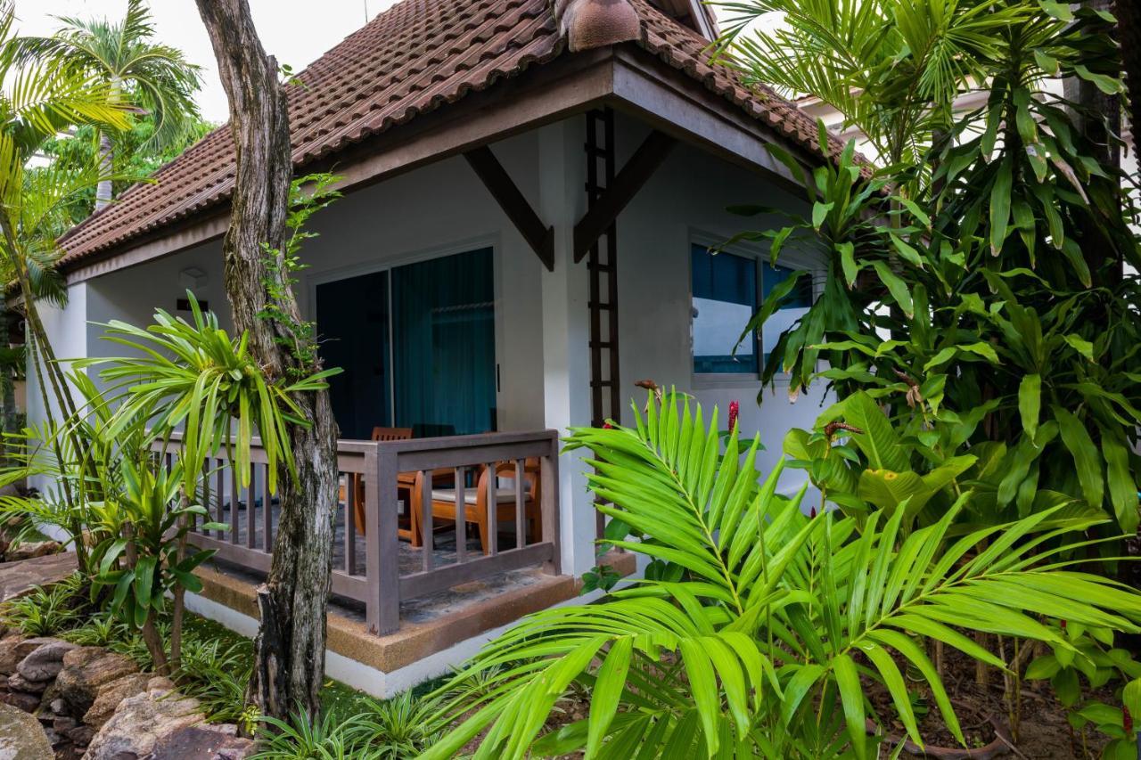 Samui Natien Chaweng (Koh Samui)