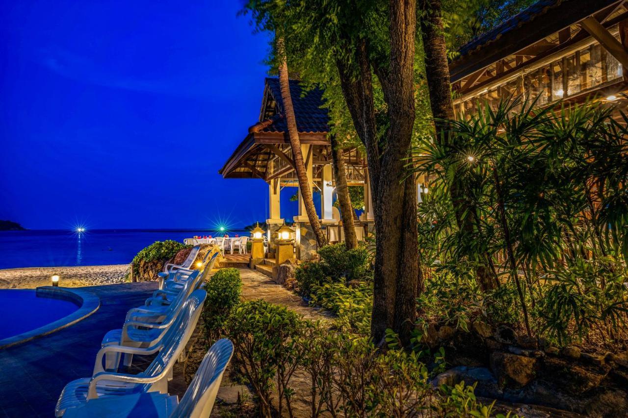 Samui Natien Resort