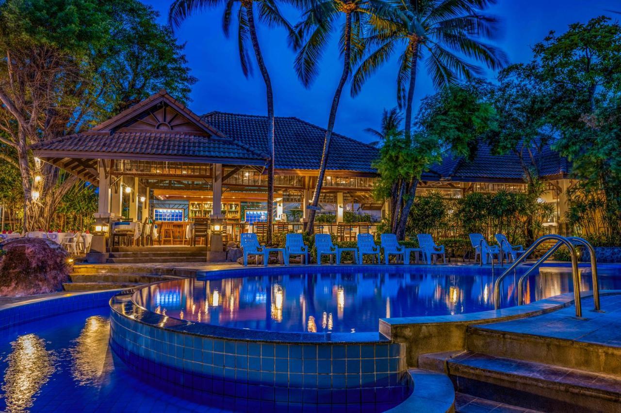Samui Natien Chaweng (Koh Samui)