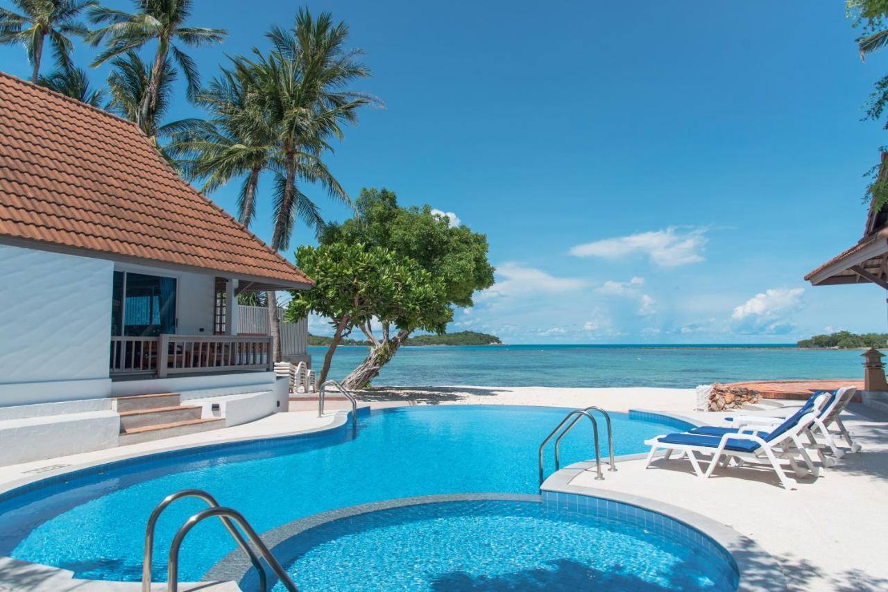 Resort Samui Natien 3*