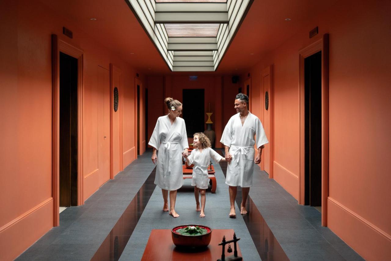 Tempat peranginan Santiburi Koh Samui 5*