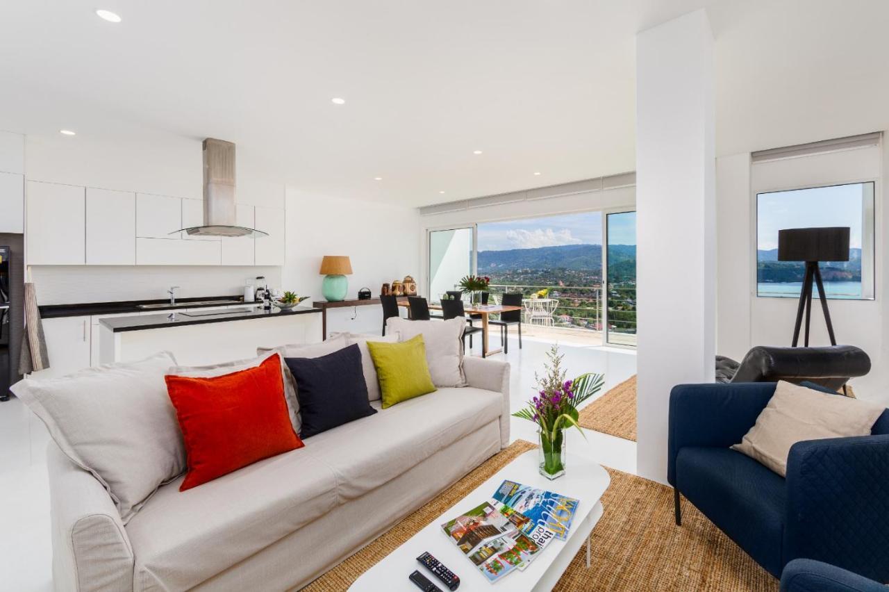 Unique Boutique Residences 5*