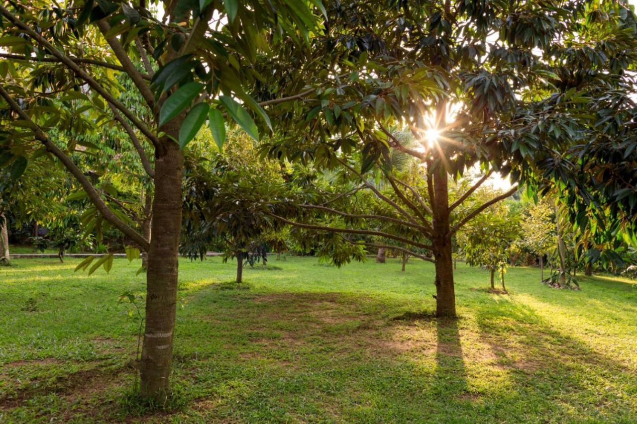 Bang Po Garden Resort Ban Bang Po