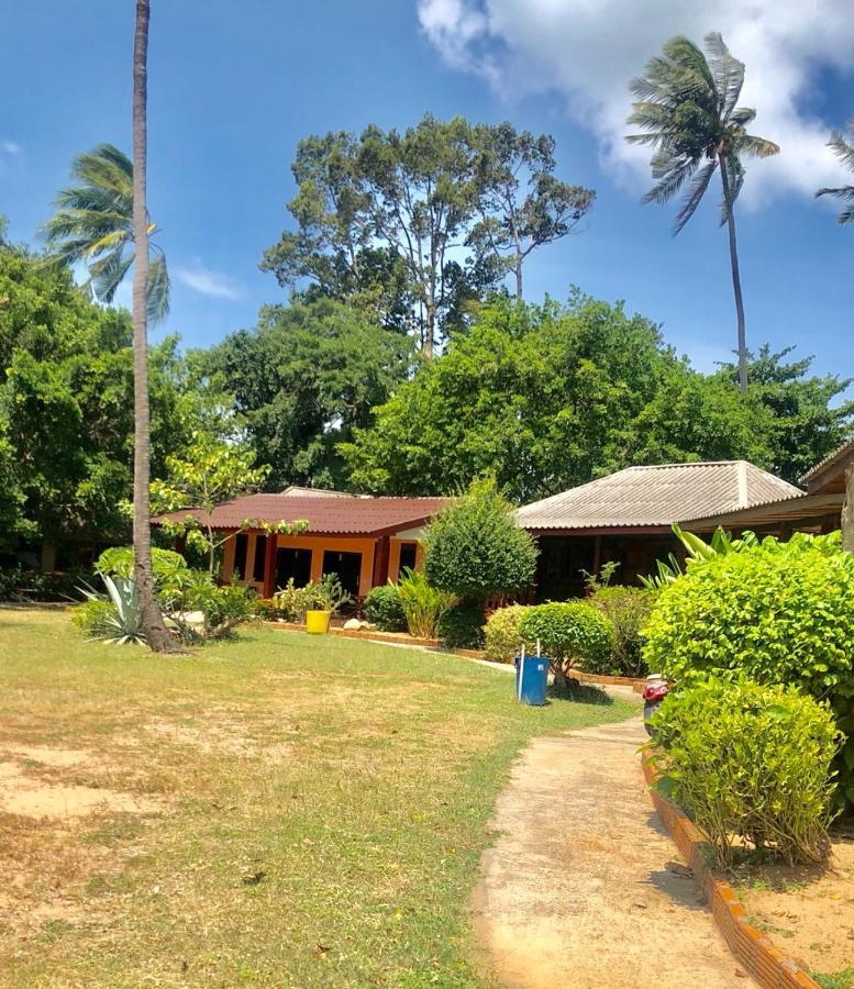 Hotel Lamai Amphoe Koksamui