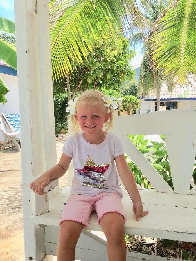 Hotel Lamai Amphoe Koksamui