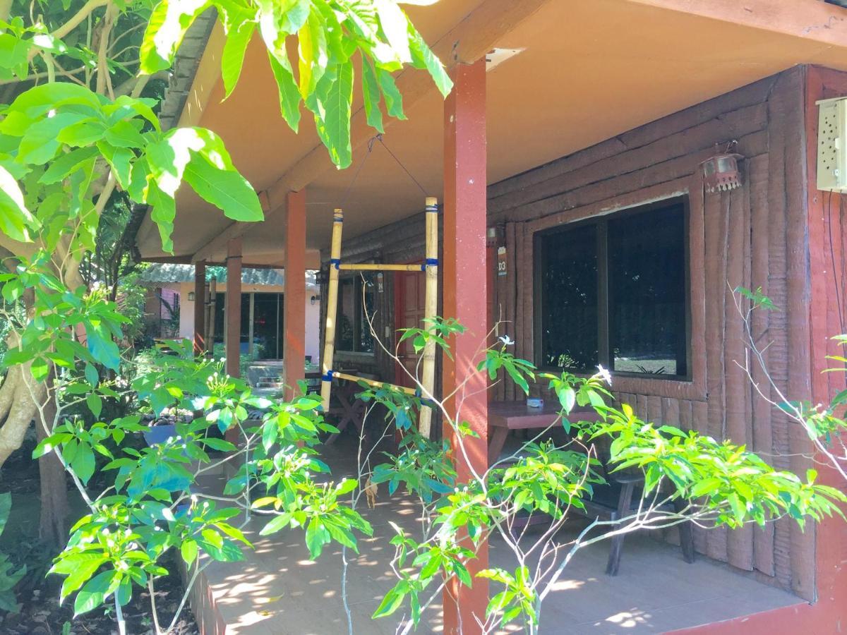 Hotel Lamai