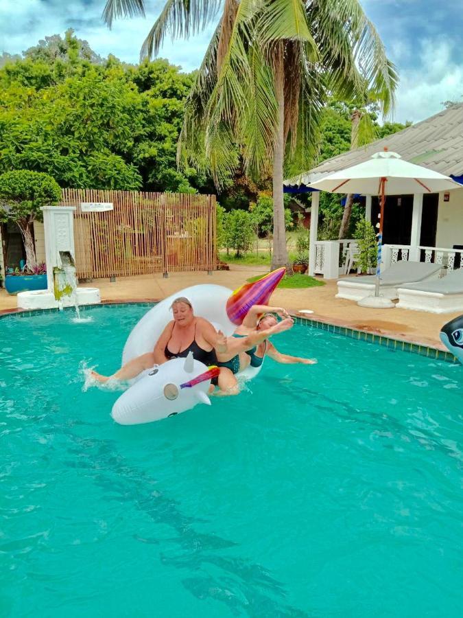 Lamai Hotel