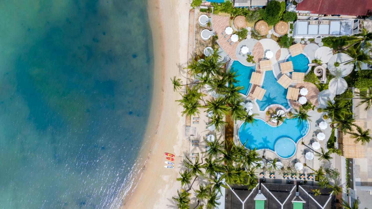 Outrigger Koh Samui - Sha Extra Tempat peranginan Lamai Beach (Koh Samui)
