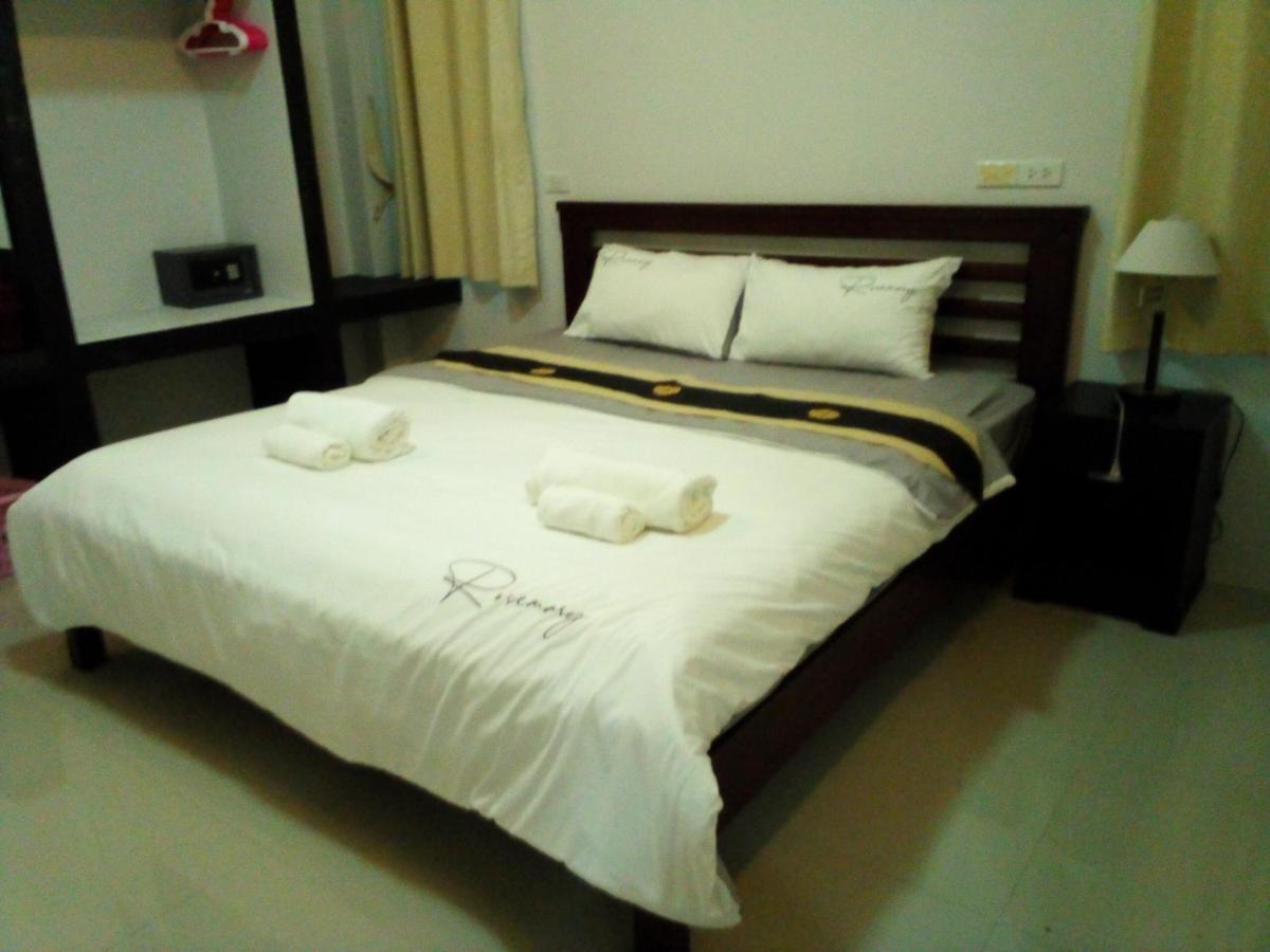 Lodge Shine Of Hill Koh Samui *
