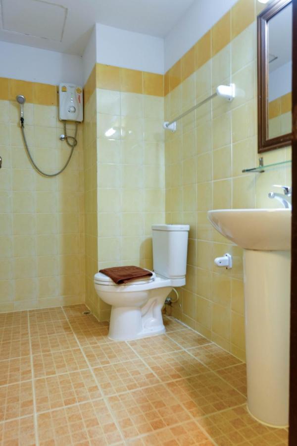 Hotel Arina Boutique Strand von Chaweng