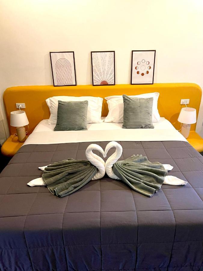 Hotel Marilyn's Koh Samui 3*