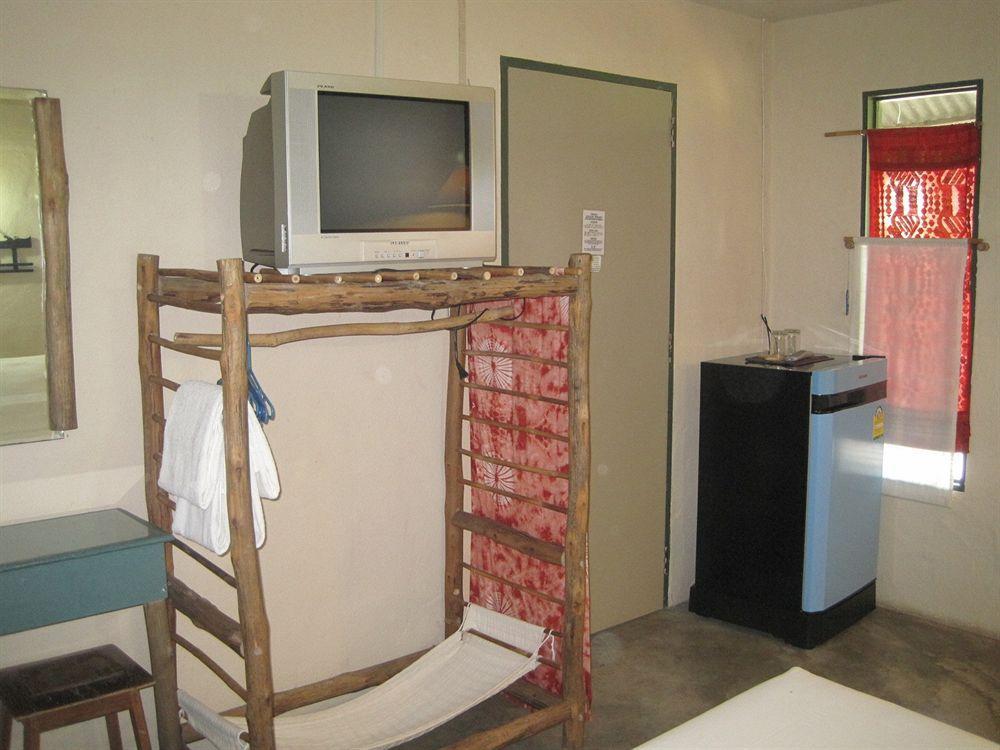 Guest house Sira Sarai Garden 2*