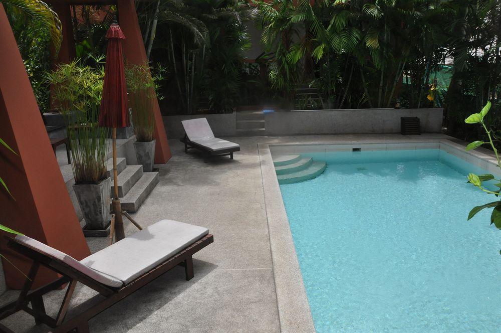 Tempat peranginan Sallamai 3*