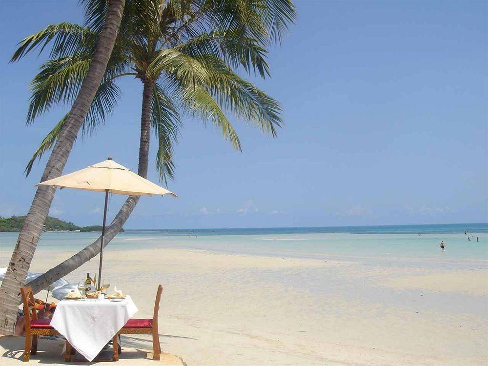 Marina - Sha Extra Resort