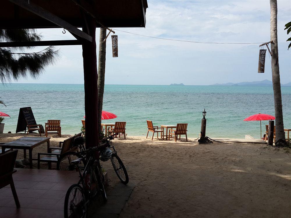 Resort By Koh Samui