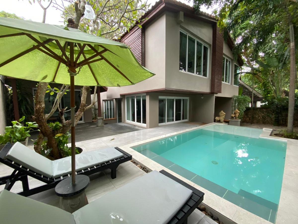 Resort Baan Khao Hua Jook 3*