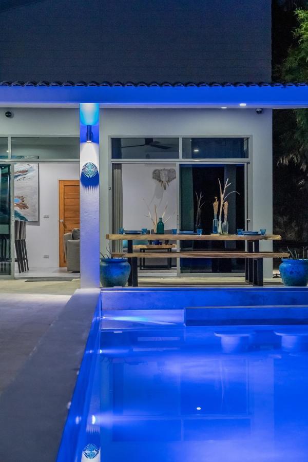 Arganda Infinity Pool Luxury Sea View