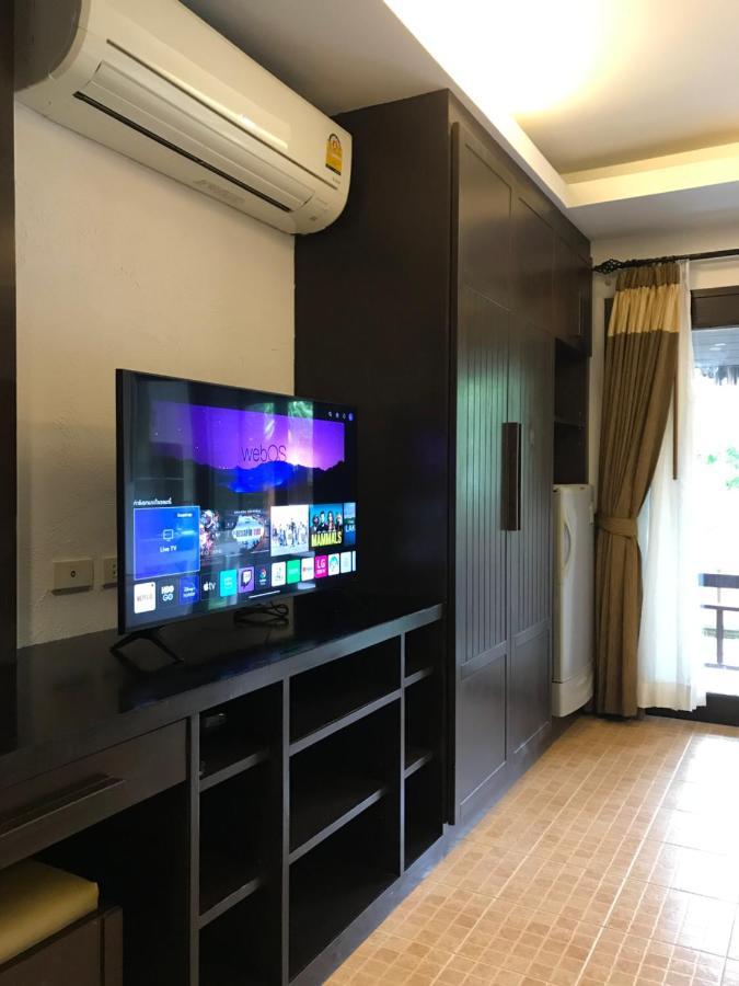 Arina Boutique Hotel Strand von Chaweng
