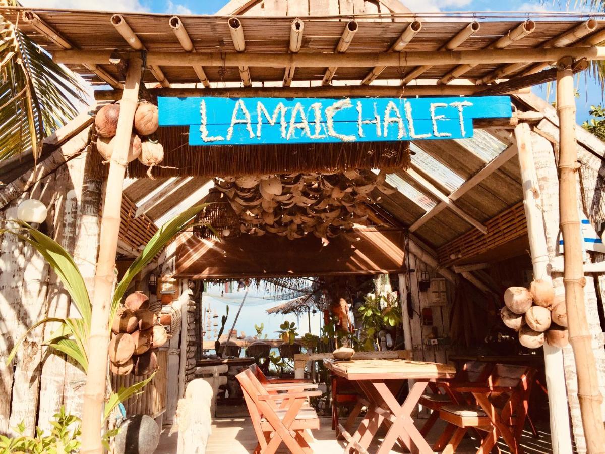 Hotel Lamai