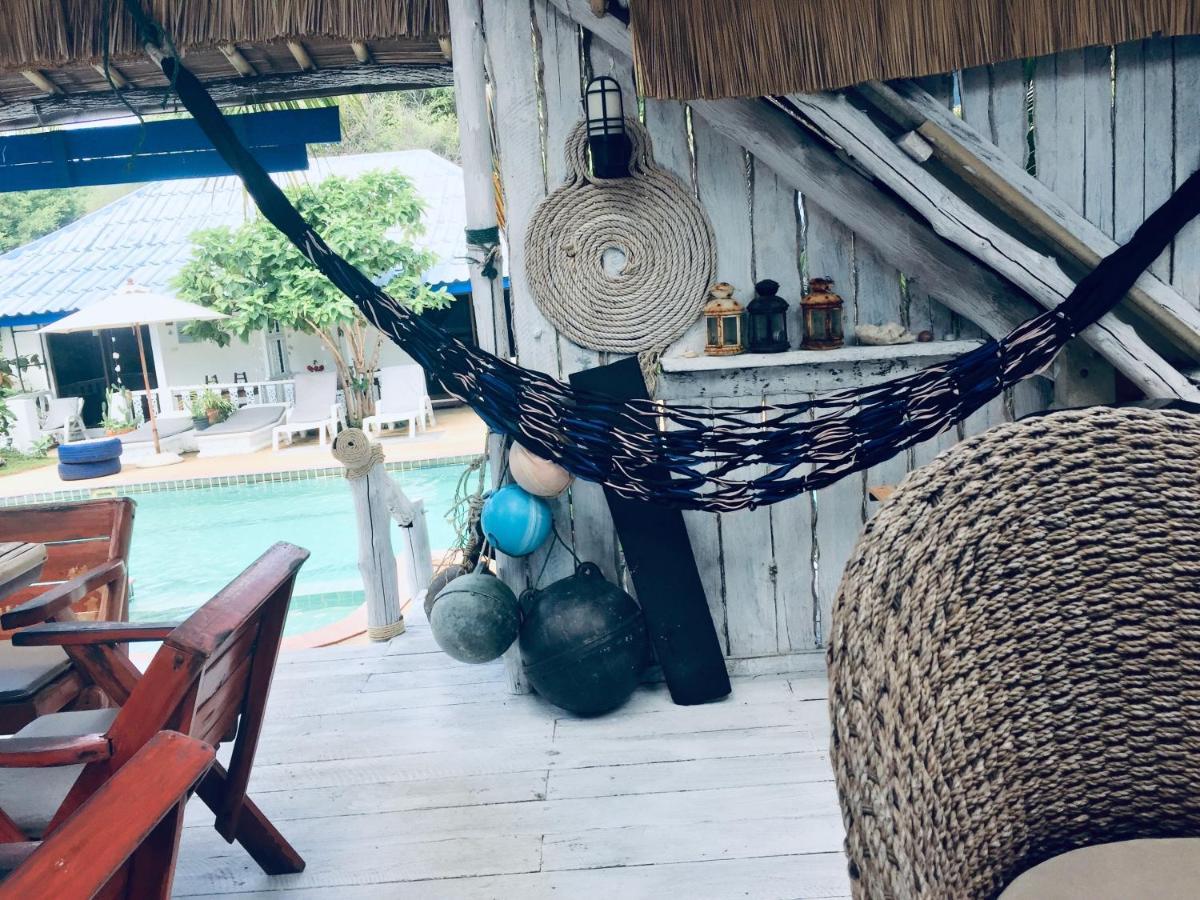 Hotel Lamai Amphoe Koksamui