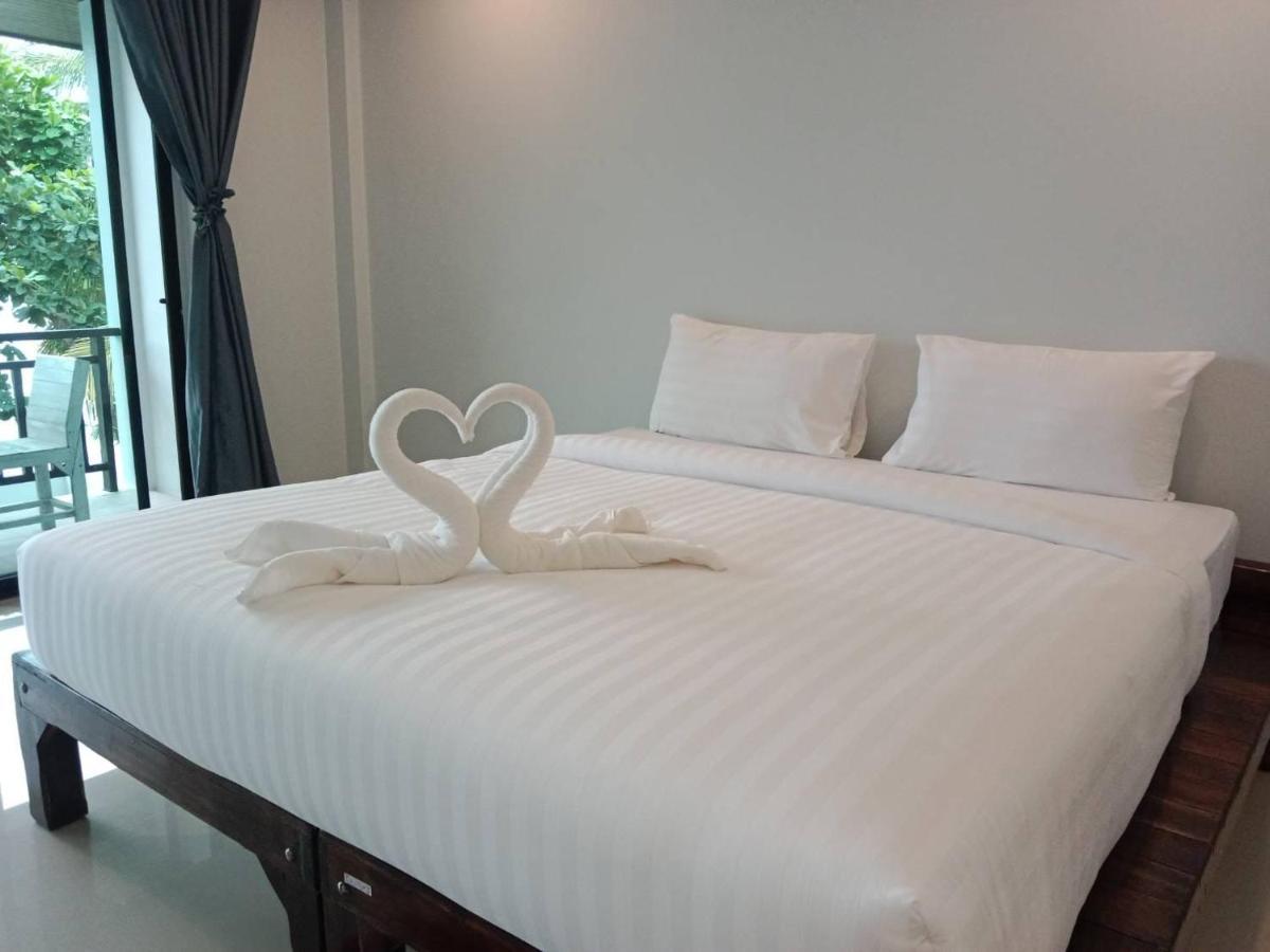 Baan Ampai 3* Hua Thanon (Koh Samui)