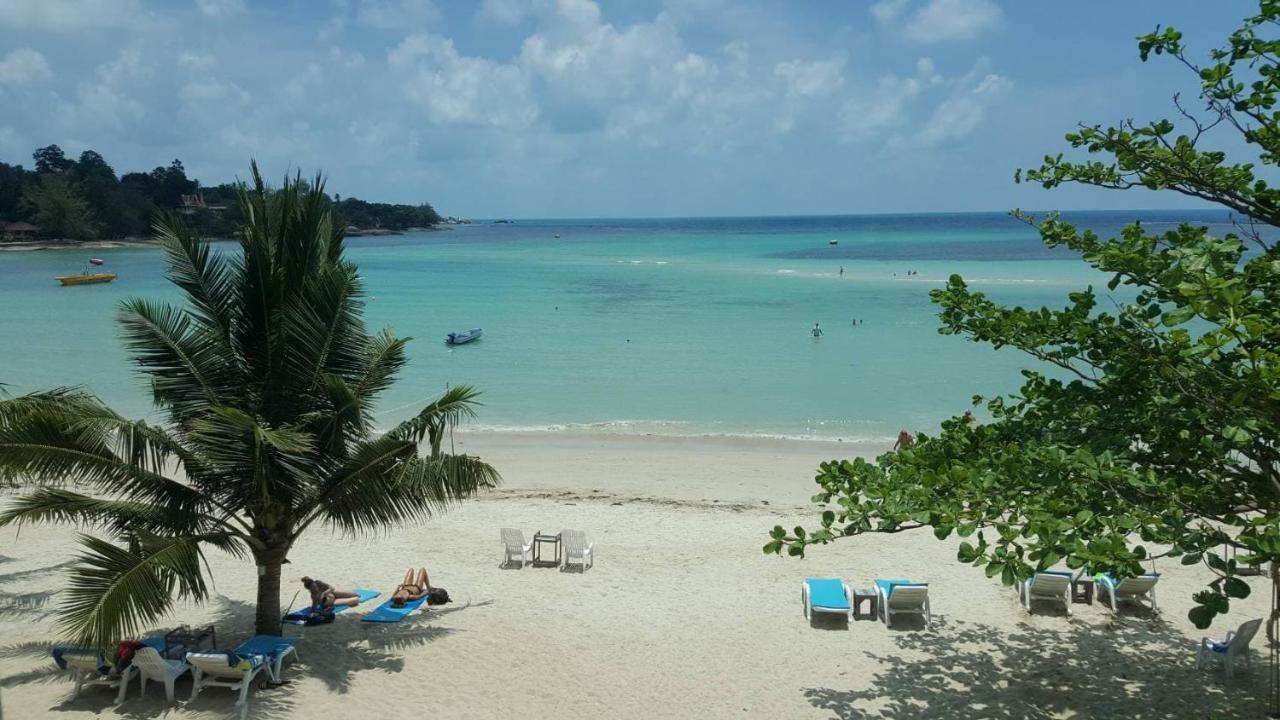 Baan Ampai Hua Thanon (Koh Samui)