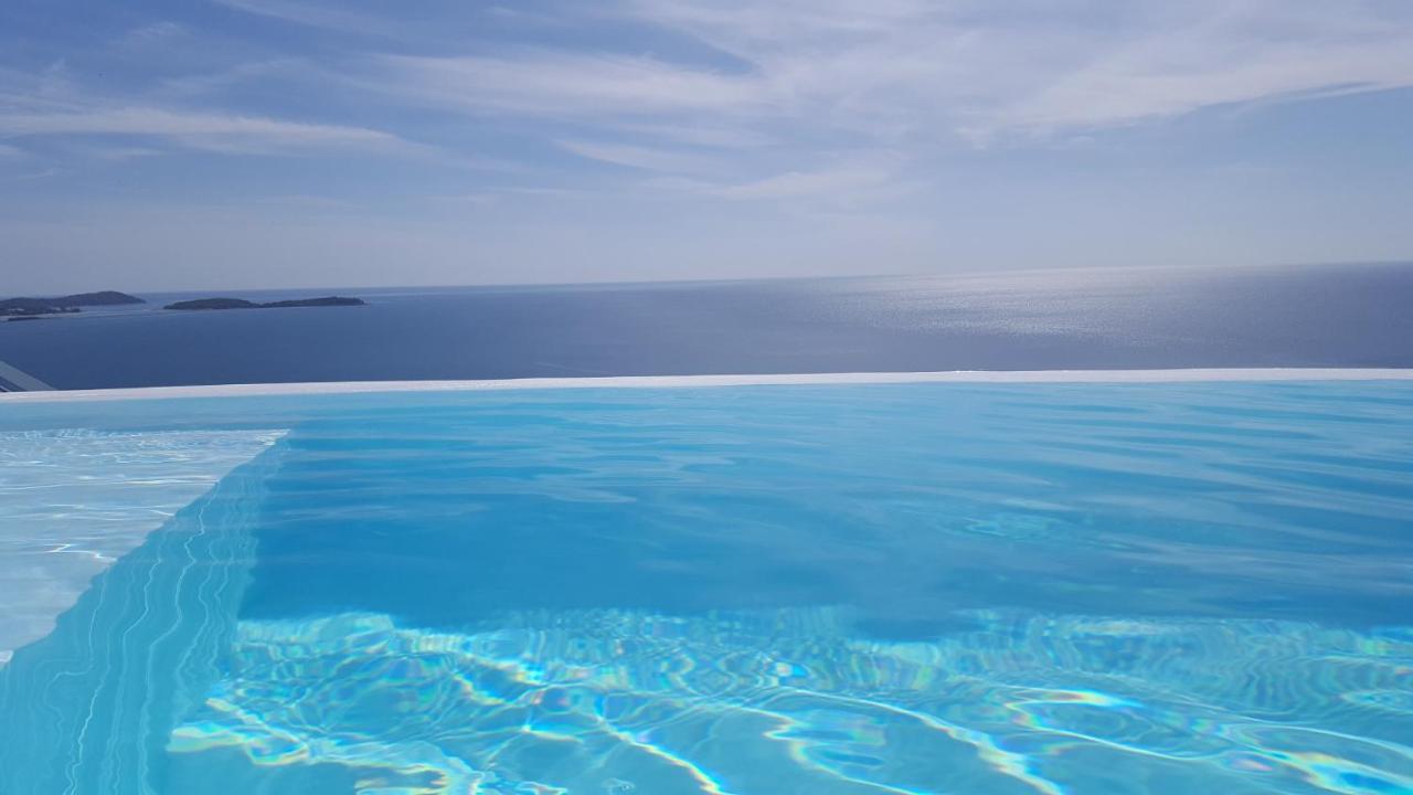 Seawadee - Luxurious, Award-winning Design With Amazing Panoramic Seaview Pousada *