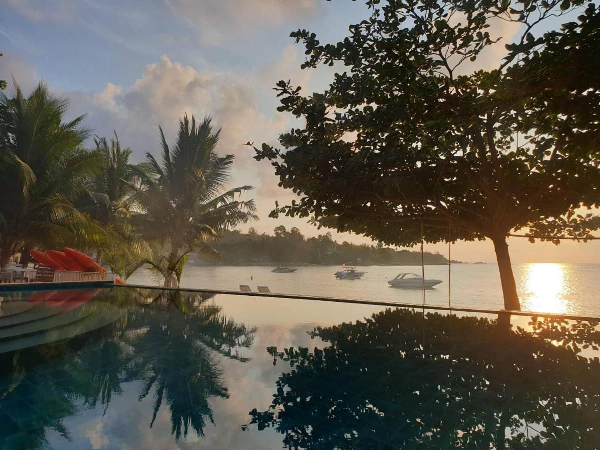Baan Ampai Hua Thanon (Koh Samui)