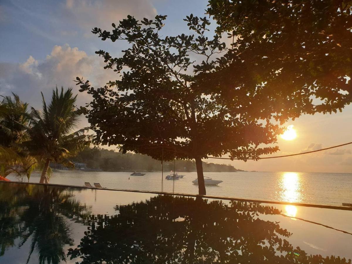 Baan Ampai Hotel 3*