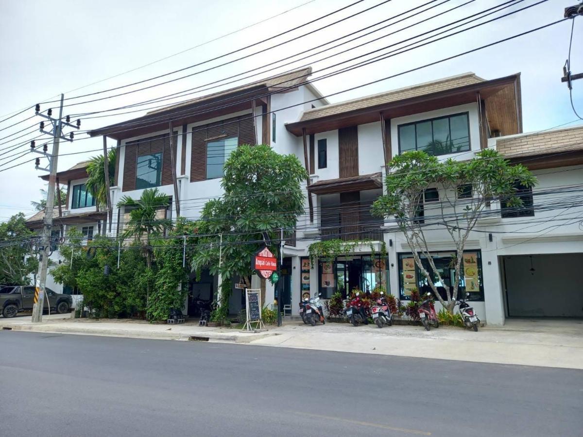 Baan Ampai Hua Thanon (Koh Samui)