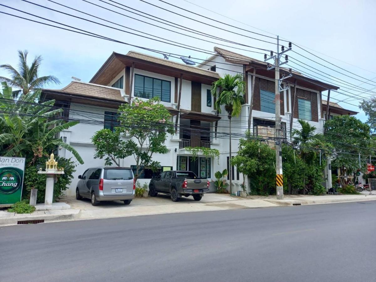 Baan Ampai Hua Thanon (Koh Samui)