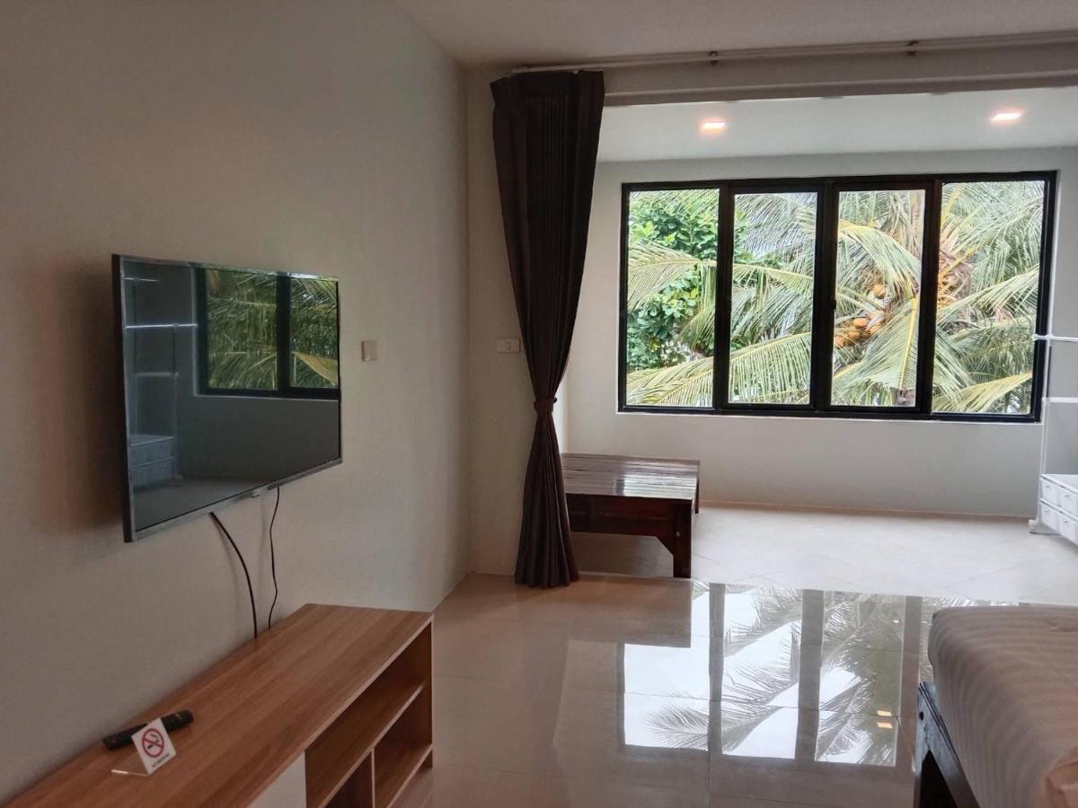 Hotel Baan Ampai 3*