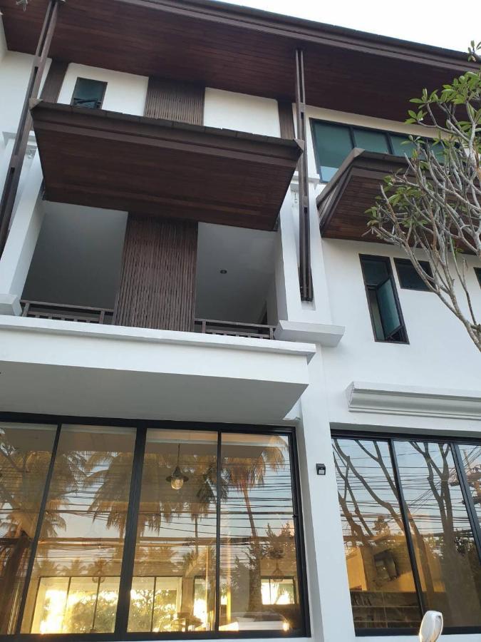 Baan Ampai 3* Hua Thanon (Koh Samui)