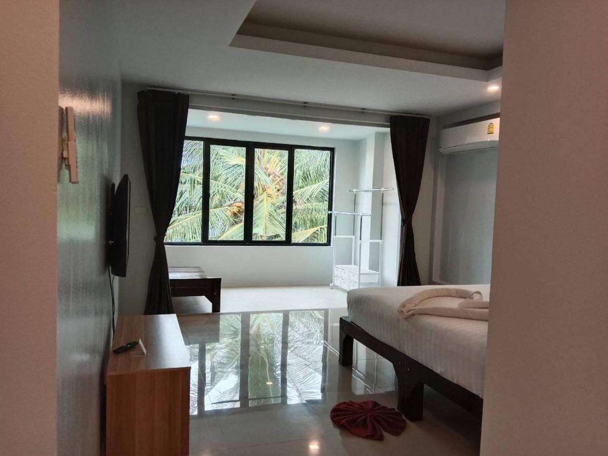 Baan Ampai Hotel