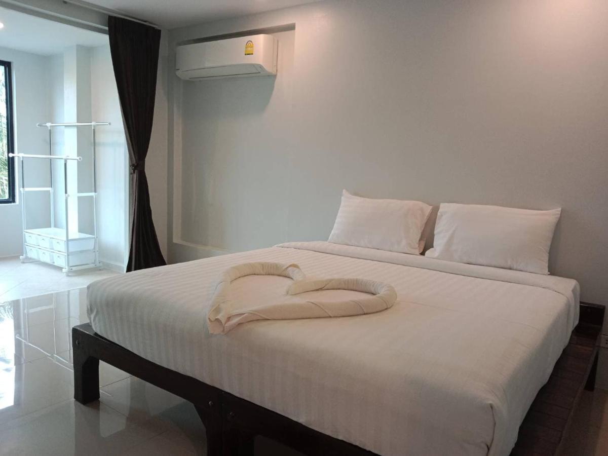 Baan Ampai 3* Hua Thanon (Koh Samui)