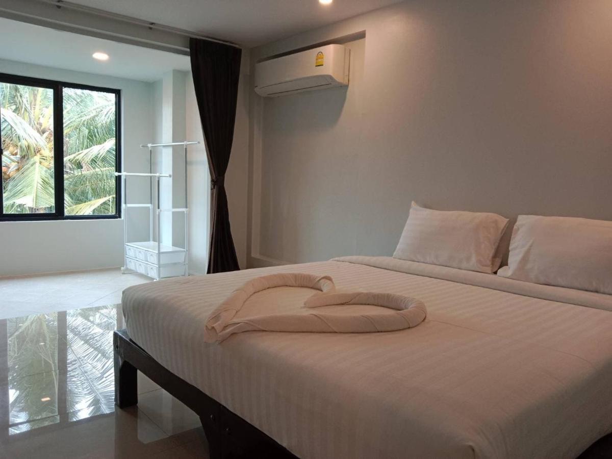 Baan Ampai 3* Hua Thanon (Koh Samui)