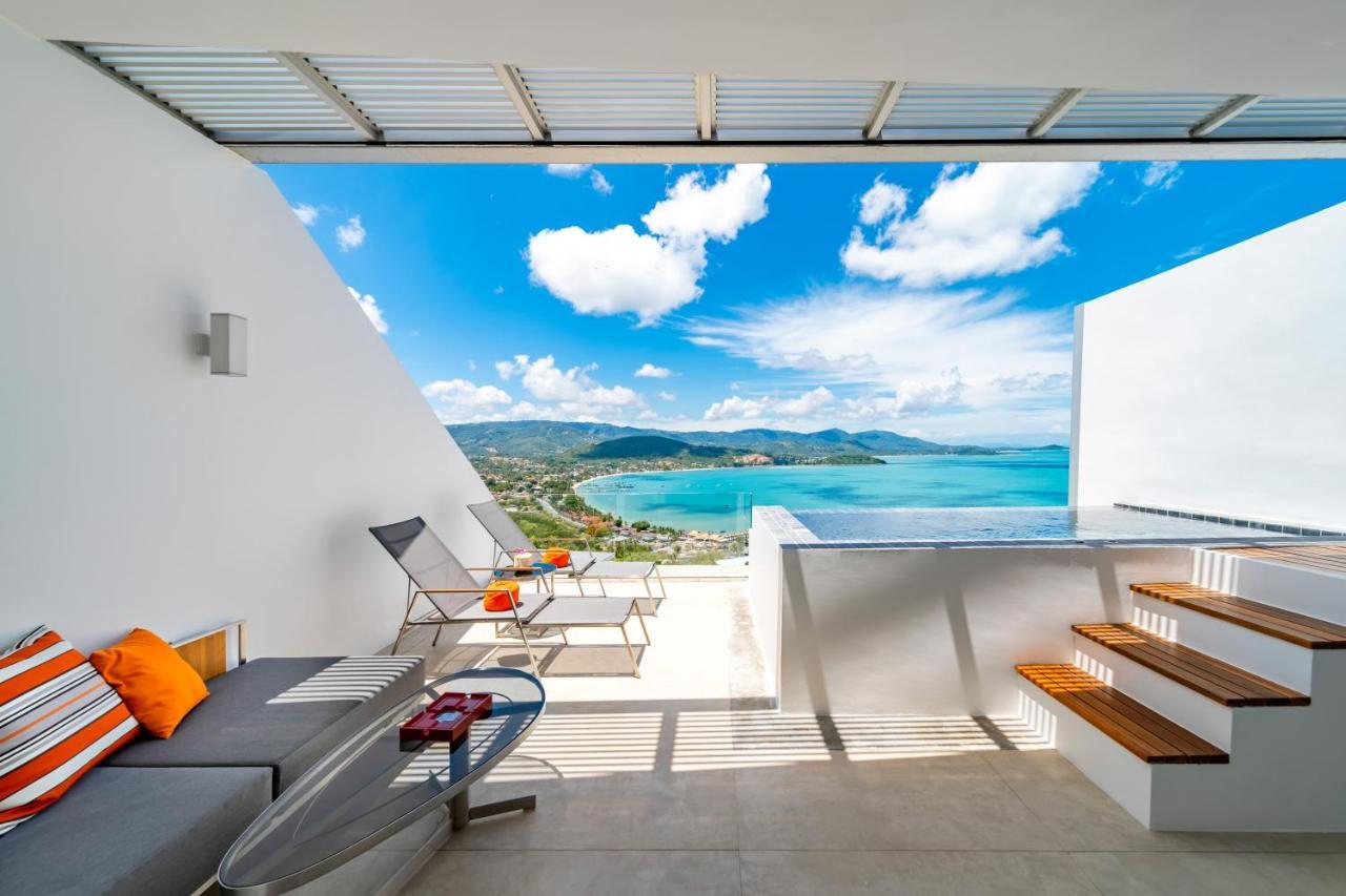 Unique Boutique Hotel