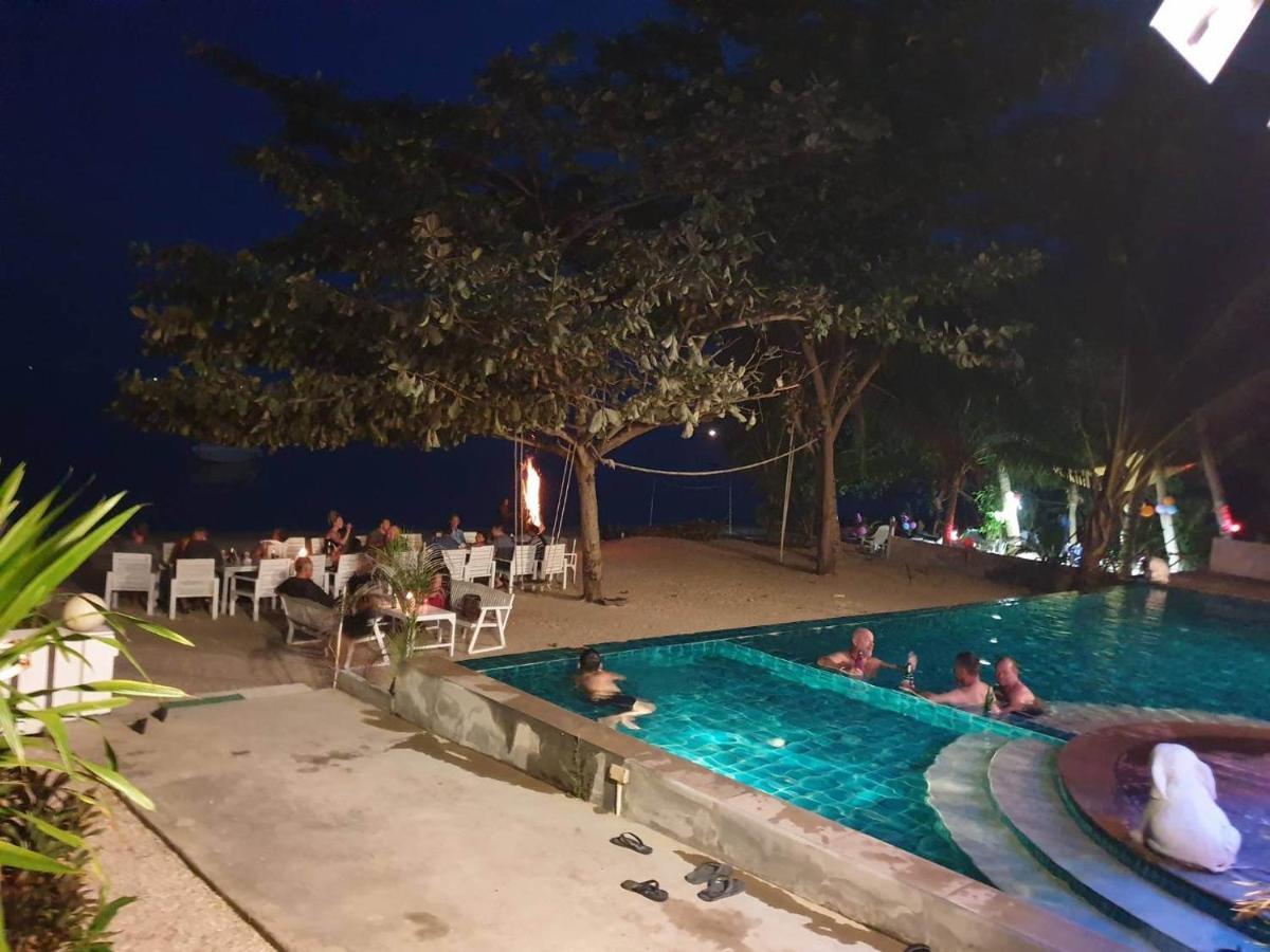 Baan Ampai Hotel Hua Thanon (Koh Samui)