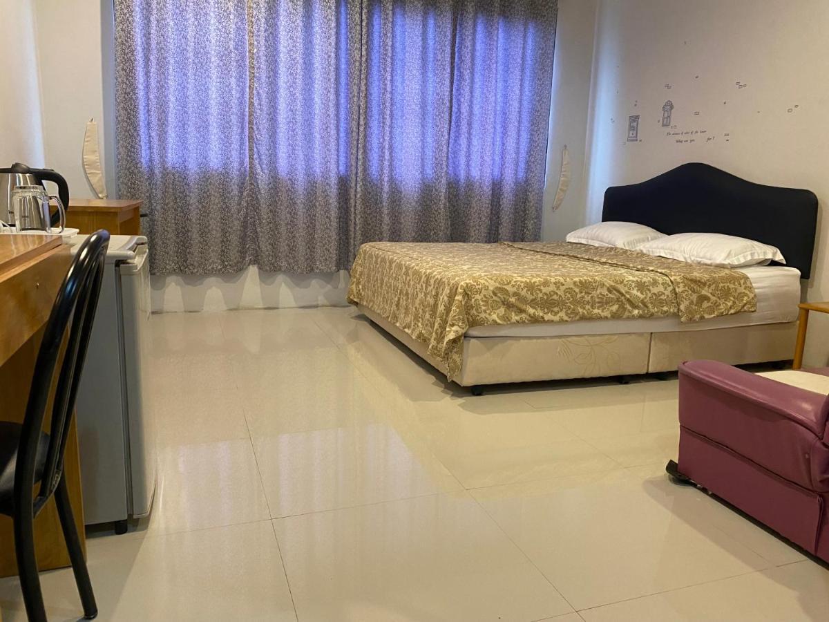 Pupha Mansion Guest house