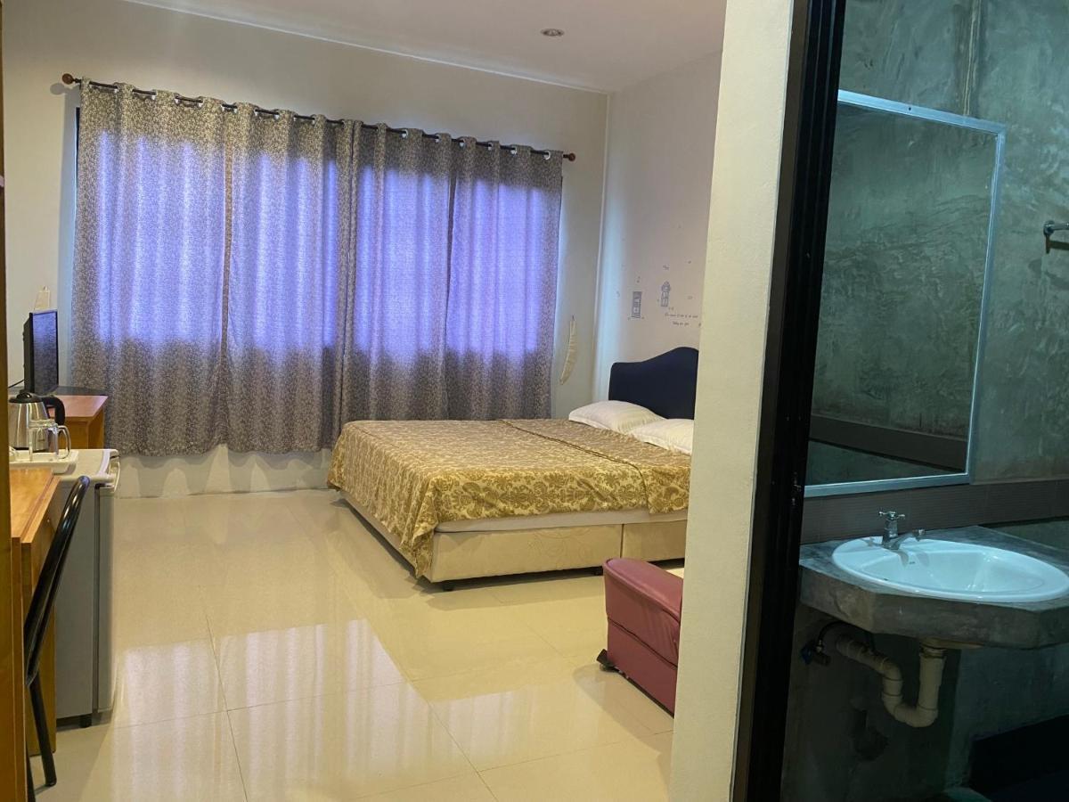 Pupha Mansion Guest house