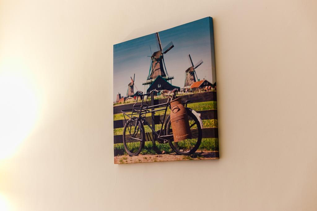Backpackers Eurohostel *