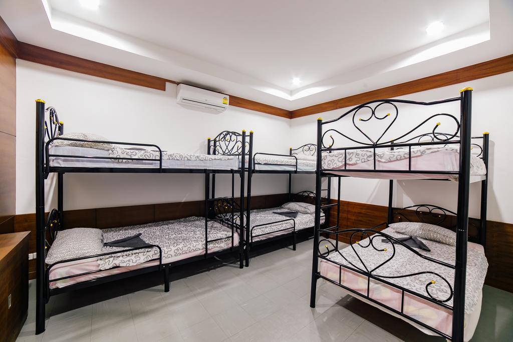 Backpackers Eurohostel