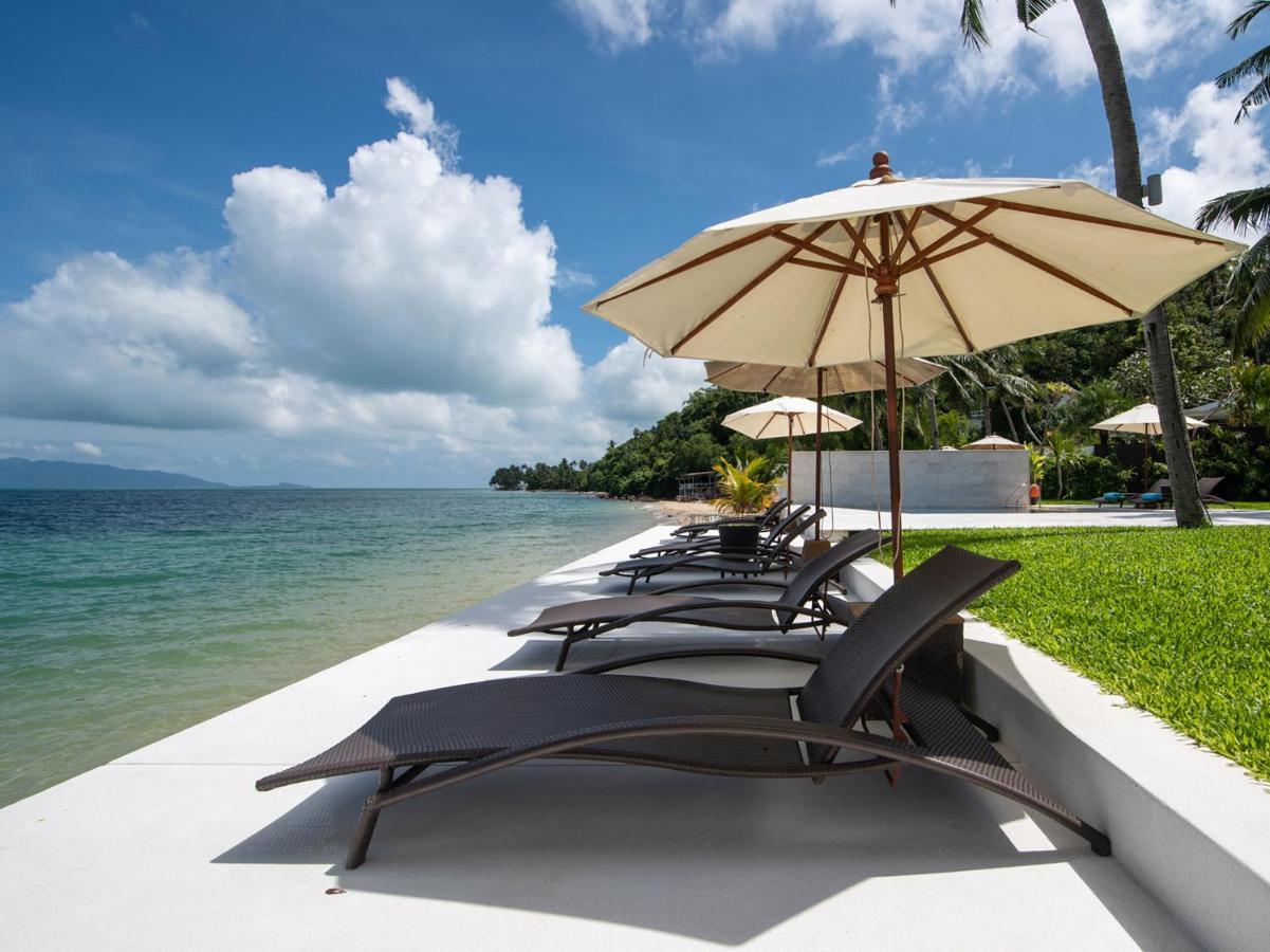 Chi Samui - Sha Extra * Mae Nam