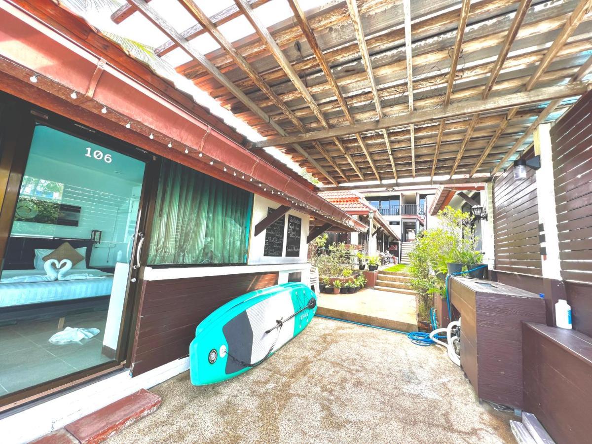 The Shore Samui