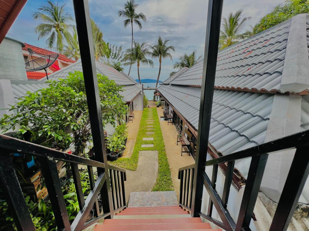 Inn The Shore Samui